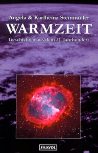 Cover Warmzeit