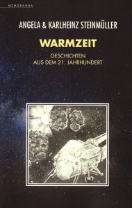 Cover Warmzeit