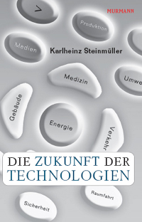 Cover Zukunft der Technologien